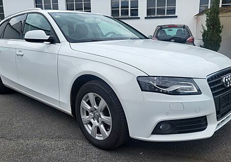 Audi A4 Avant Ambiente