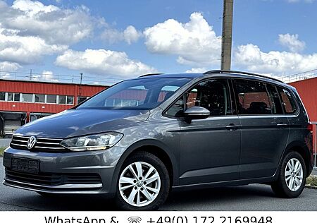 VW Touran Volkswagen 2,0 TDI*BMT/Start-Stopp*NAVI*PDC*SHZ*LMF*