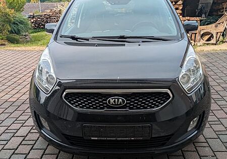 Kia Venga 1.6 CRDi Edition 7 Edition 7
