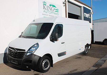 Opel Movano B 2.3 CDTI HKa L3H2 3,5t Navi PDC