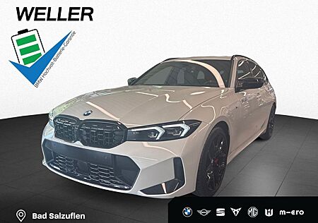 BMW M340d xDrive Touring Leasing ab 1119,99,- OHNE