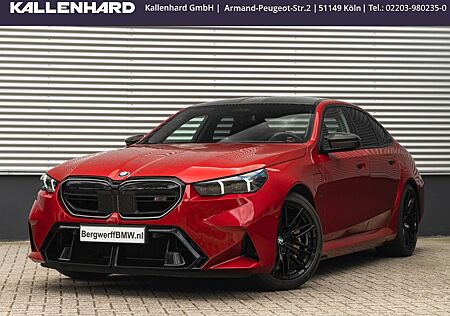 BMW M5 Carbon Brakes-Bowers&Wilkins-Ultimate Pack Sp