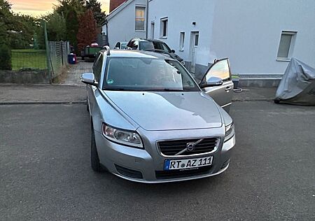 Volvo V50 1.6D DRIVe -