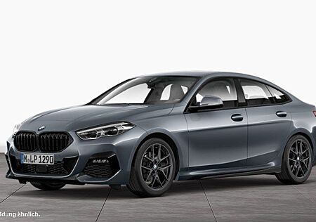 BMW 220i Gran Coupé M Sport Head-Up HiFi DAB LED