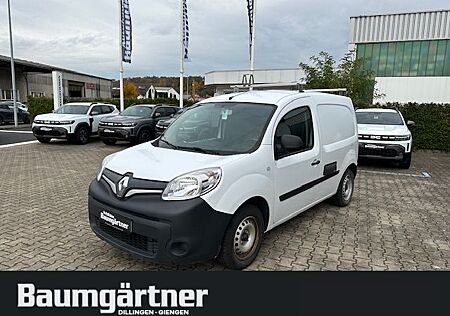 Renault Kangoo Rapid Extra dCi 90 Sortimo/AHK/Radio-USB