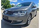 VW Sharan Volkswagen Sound BMT/Start-Stopp 1-Hand -7-Sitzer