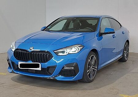 BMW 218 Gran Coupe i M Sport UVP: 52.280,02 €