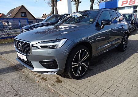Volvo XC 60 XC60 R Design 2WD-Harman/Kardon