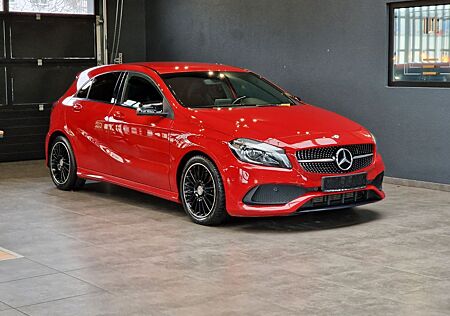 Mercedes-Benz A 200 AMG-Line*NightPaket*MercedesMe*Business