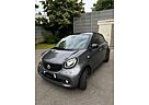 Smart ForFour 0.9 65kW
