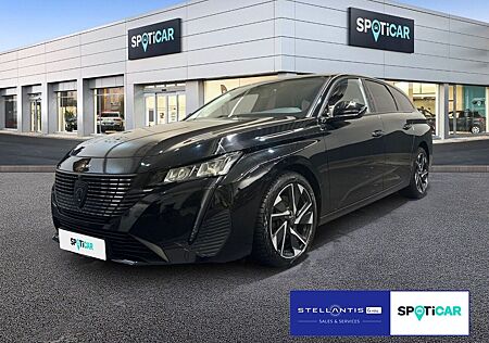 Peugeot 308 1.5 BlueHDi 130 SW Allure Pack