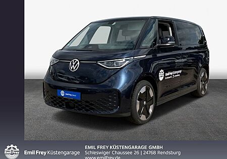 VW ID.BUZZ Volkswagen ID. Buzz Pro 150 kW (204 PS) 77 kWh