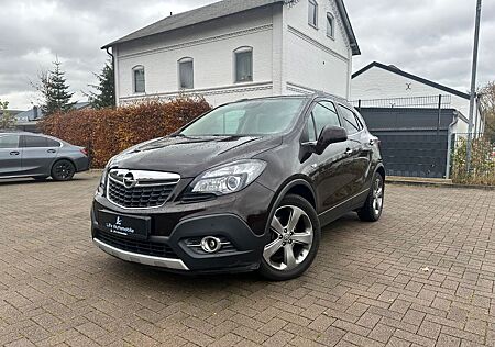 Opel Mokka 1.7 CDTI Innovation XENON*TEMP*PDC*GSD*18"