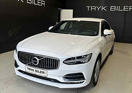 Volvo S90 Lim. Inscription