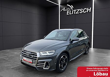 Audi Q5 50 TFSI e Q sport S line S tronic LUFT MATRIX