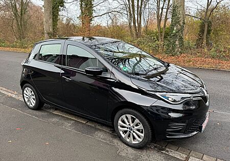 Renault ZOE Experience inkl. Batterie 51kw CCS