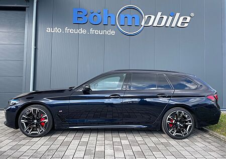 BMW 540 d xDrive Touring/M-Sport Pro/ACC/AHK/NP 104
