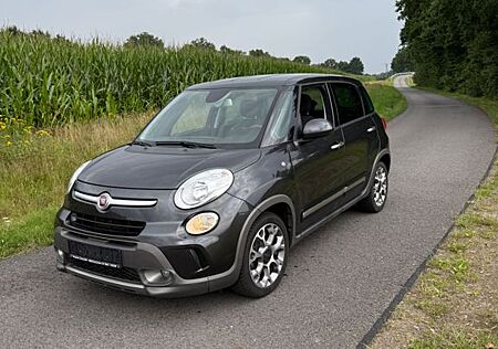 Fiat 500L 0.9 8V TwinAir