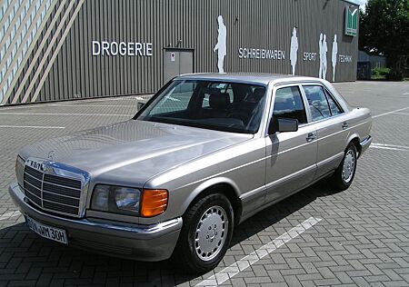 Mercedes-Benz S 300