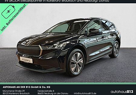 Skoda Enyaq 50 55 kWh Elektro KAMERA+KEYLESS+PDC+NAVI