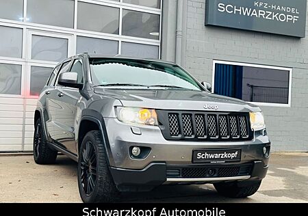 Jeep Grand Cherokee 3.0 CRD S-Limited STHZ/PANO/CAM/