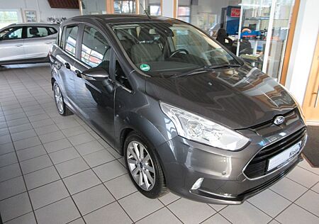 Ford B-Max Titanium Automatic