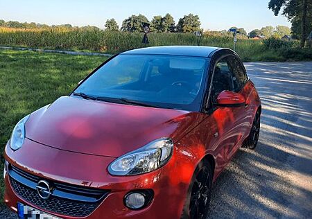 Opel Adam JAM 1.2 JAM