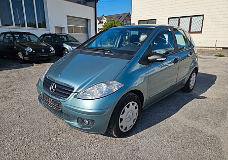 Mercedes-Benz A 150 Klima rostfrei