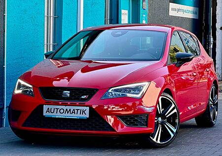 Seat Leon Cupra 290*DSG*Sitzhzg*Klimaauto*LED*1.Hd