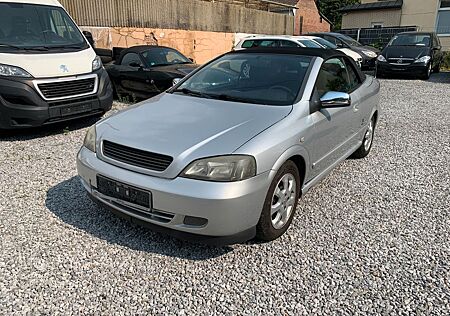Opel Astra G Cabrio 1.6 16V Top Zustan Tüv 9/26