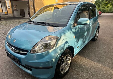 Subaru Justy 1.0 Active