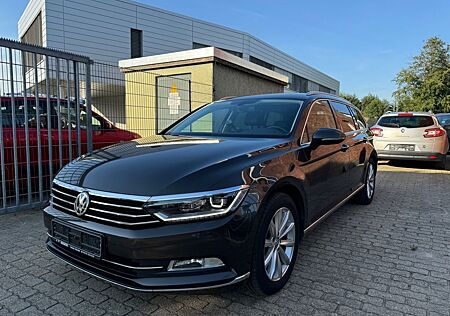 VW Passat Variant Volkswagen Highline BMT/Start-Stopp