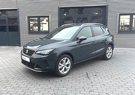 Seat Arona FR/ACC/LED/5J.Gar/17´