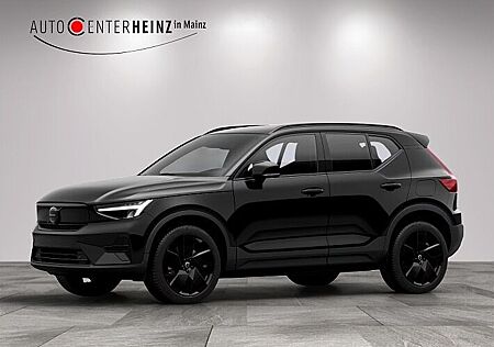 Volvo XC 40 XC40 B3 B DKG Plus Black Edition