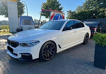 BMW 540i M-Paket