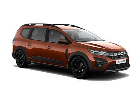 Dacia Jogger Extreme HYBRID 140 7-Sitzer