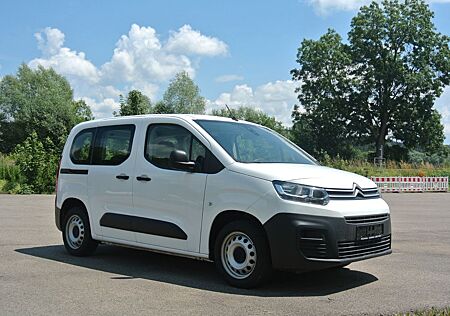 Citroën Berlingo PureTech 110 S&S LIVE M