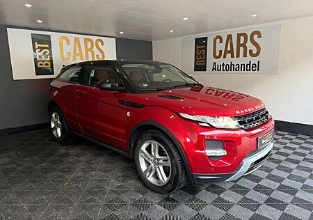 Land Rover Range Rover Evoque Dynamic