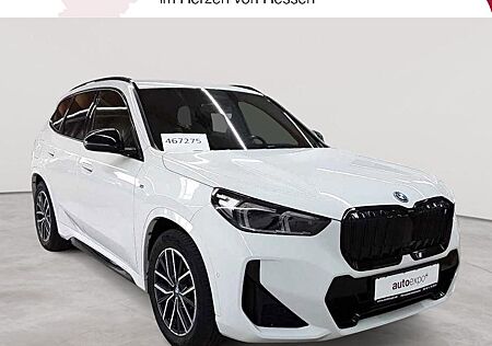 BMW iX1 xDrive30 M Sportpaket Navi HuD H&K