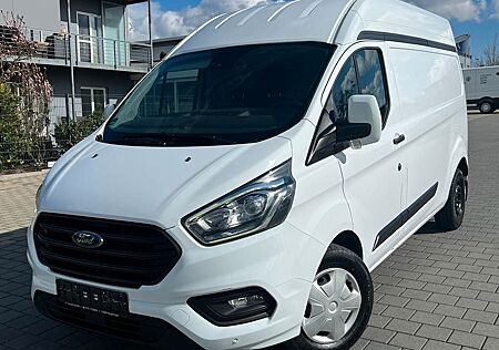 Ford Transit Custom Transit 2.0TDCi Custom HOCH LANG KLIMA*XENON*CAM