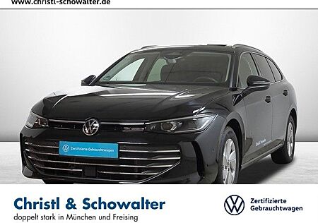 VW Passat Variant Volkswagen 1.5 TSI DSG Business MATRIX