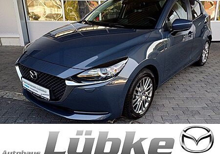 Mazda 2 G90 M HYBRID KIZOKU *AHK abn.*ALLWETTER*ACAA*L