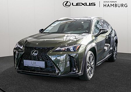 Lexus UX 300h F-Sport Design SHZ NAVI LENKRADHEIZUNG