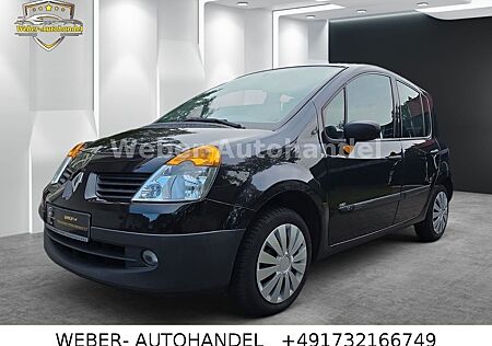 Renault Modus Authentique TÜV 07/26