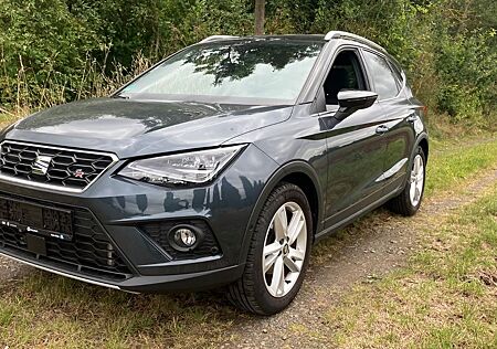Seat Arona 1.0 TSI 85kW FR DSG FR CarPlay Automatik