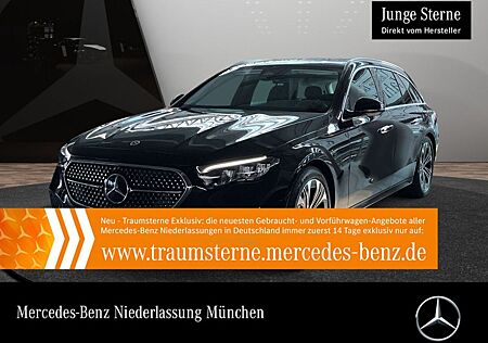 Mercedes-Benz E 300 e T Avantgarde Advanced/LED/DISTRONIC/Totw