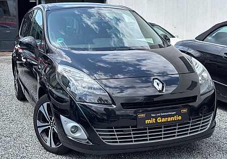 Renault Scenic III Grand BOSE Edition*Auto*SHZ*MFL*NAVI*