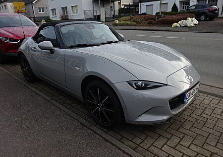 Mazda MX-5 R SKYACTIV G 184 6MT RWD EXCLUSIV, VFW, Aer