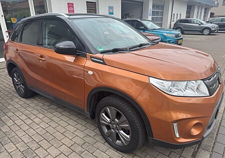 Suzuki Vitara 1.6 VVT Comfort 4x4