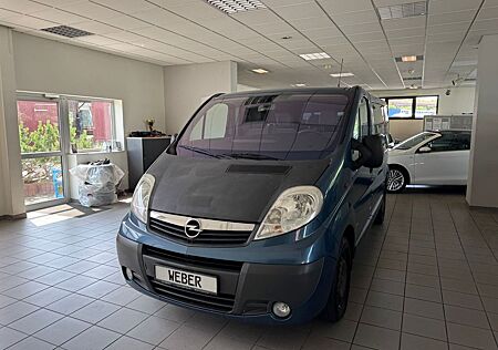 Opel Vivaro Kasten/Kombi Kombi L1H1 2,9t